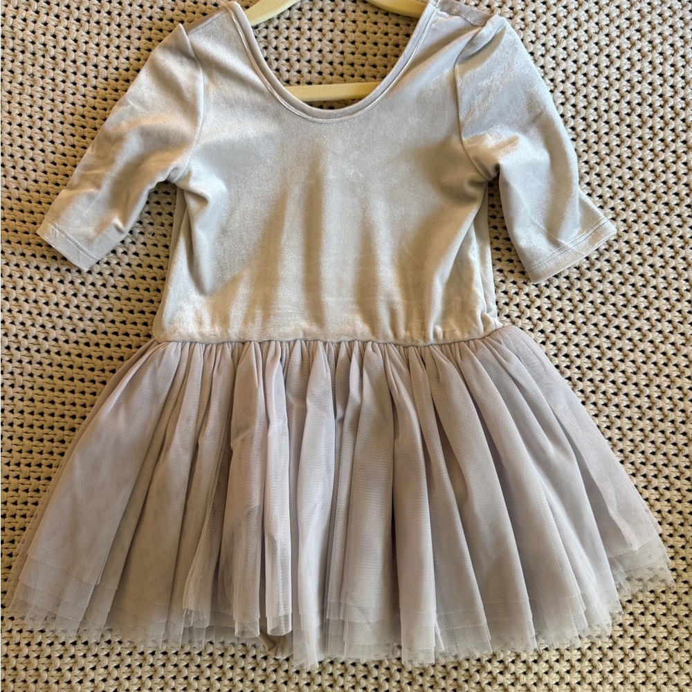 Nora Lee Thea Tutu